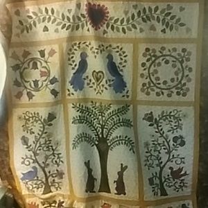 Meet your Posher, Patricia